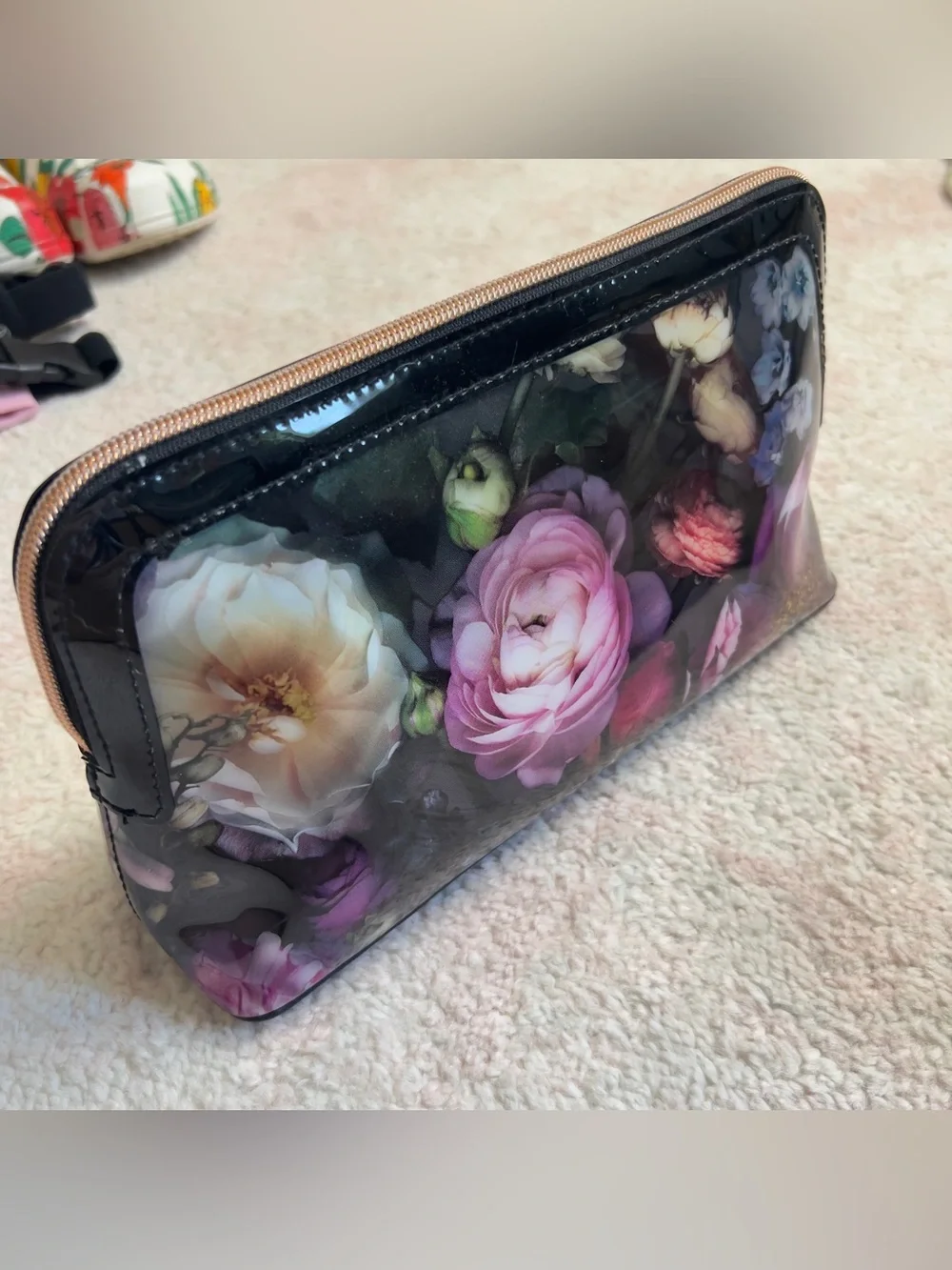 Ted Baker sleek glossy